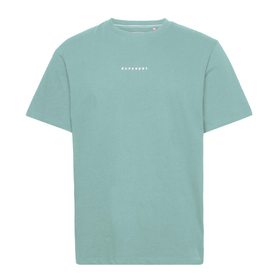 Superdry Ανδρική κοντομάνικη μπλούζα Code Surplus Logo T-Shirt